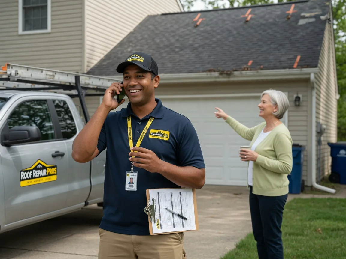 Roof Repair Ridge, NY FAQs